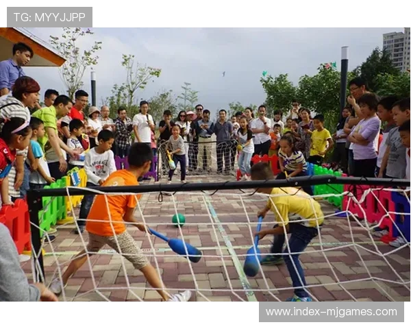 华北赛区青少年软式曲棍球联赛落幕，16支队伍角逐