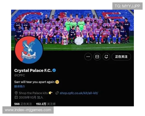 水晶宫客场遭逆转，萨尔失空门成比赛转折点