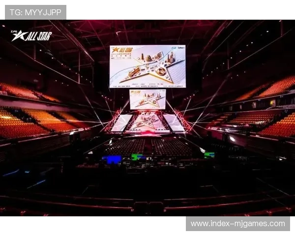 电竞人才需求增长，全明星赛事带动就业与培训